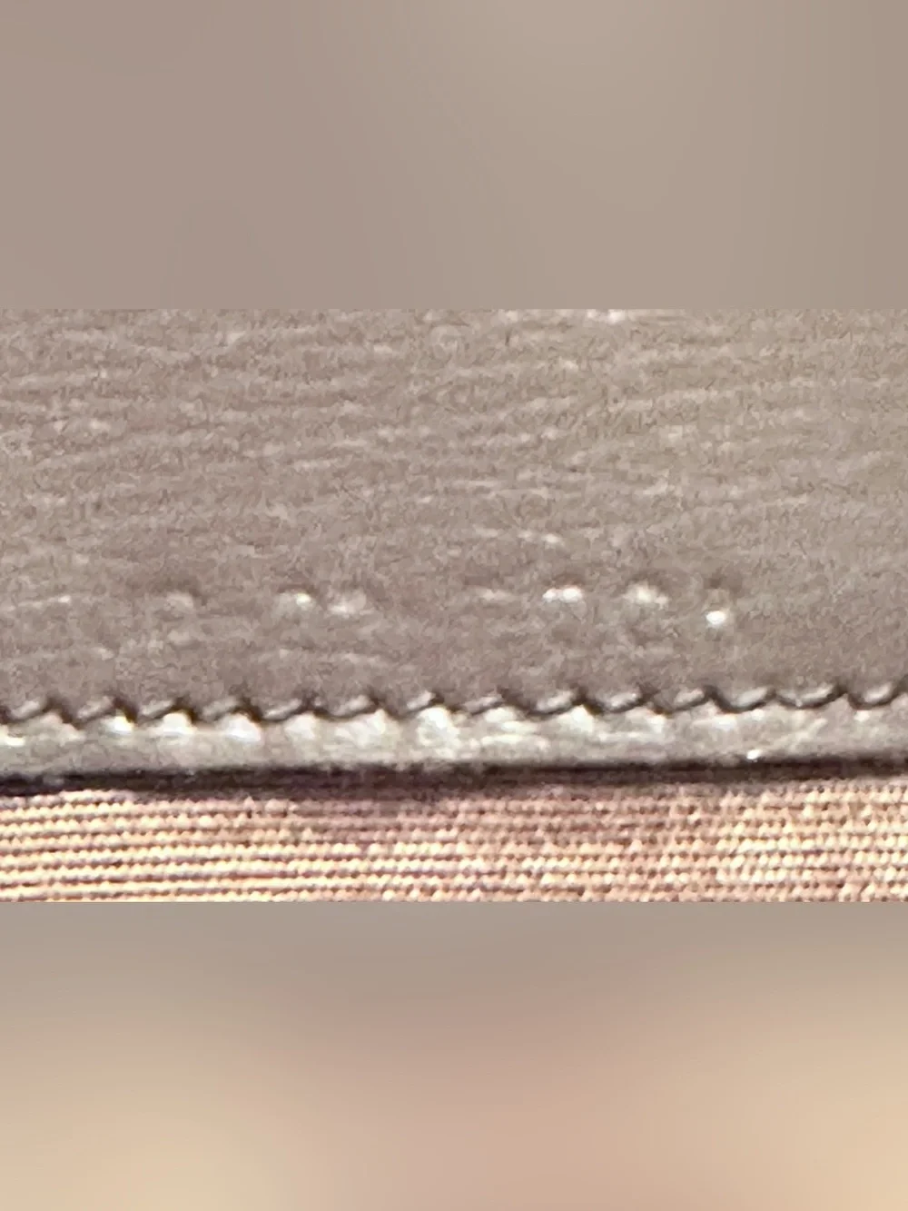 Authentic Salvatore Ferragamo Vara Bow Continental Wallet.